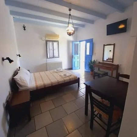 Apartment Abramis
