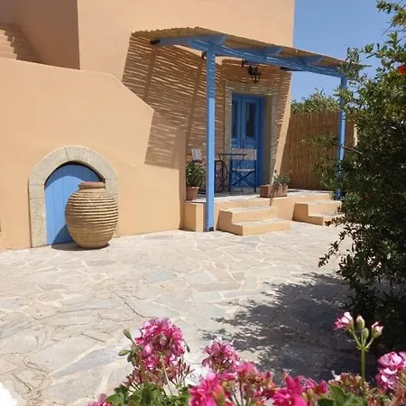 Apartment Abramis