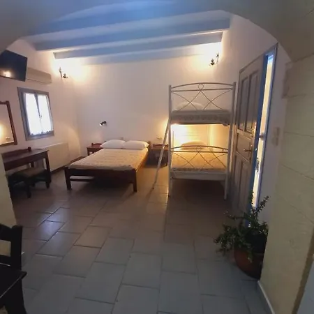 Apartment Abramis