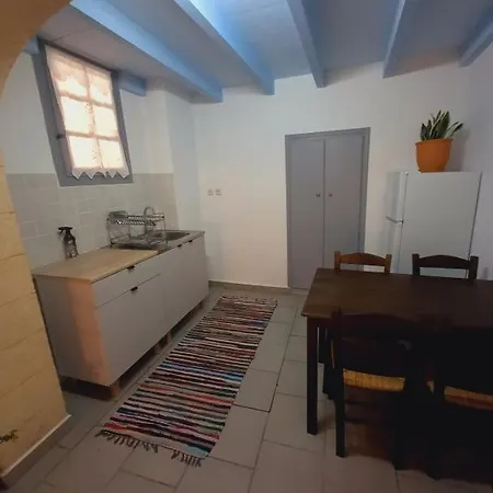 Apartment Abramis