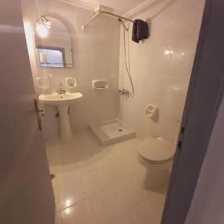 Abramis Apartment
