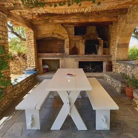 Abramis Apartment Mitata