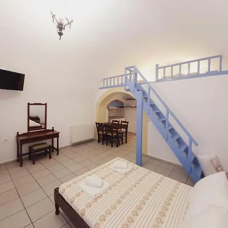Apartment Abramis *