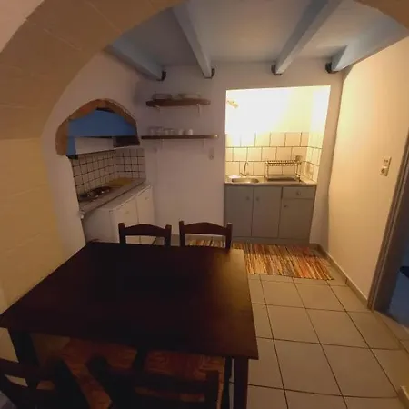 Abramis Apartment