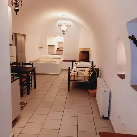 Abramis Apartment