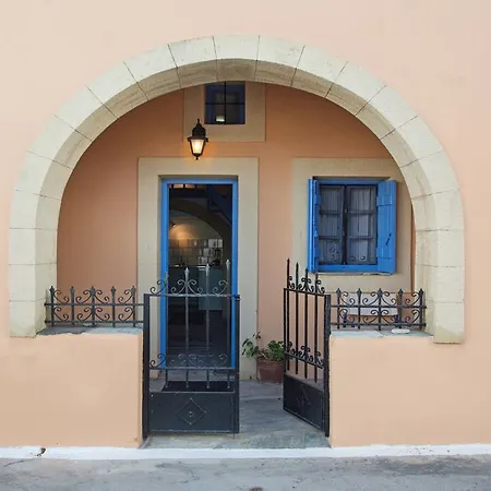 Abramis Apartment