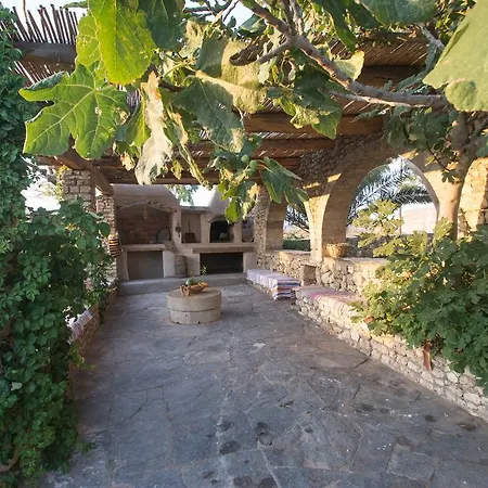 Apartment Abramis